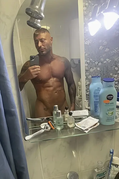Gabriel Mancini, foto del profilo 6 di 6