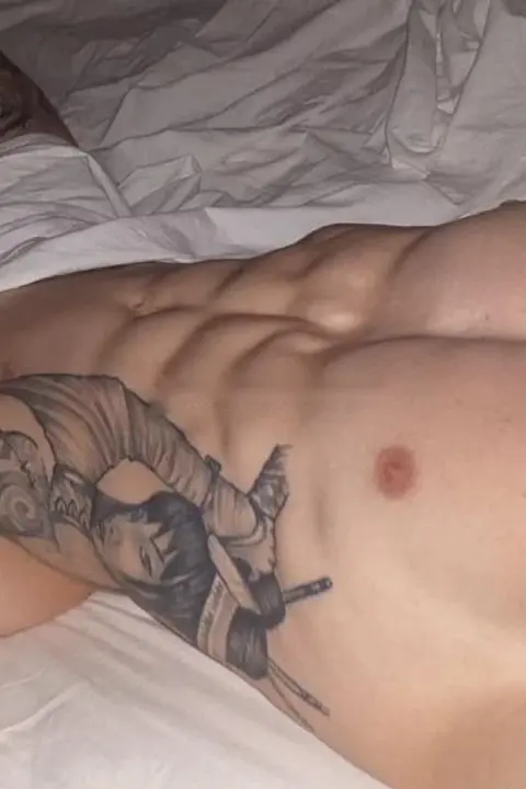 LUCA BOY, foto del profilo 2 di 8