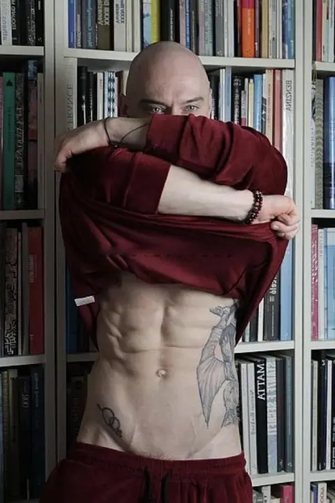 LUCA BOY, foto del profilo 5 di 8