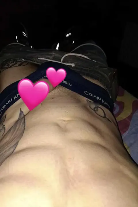 LUCA BOY, foto del profilo 7 di 8
